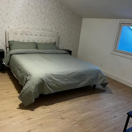 Διαμέρισμα Nk House