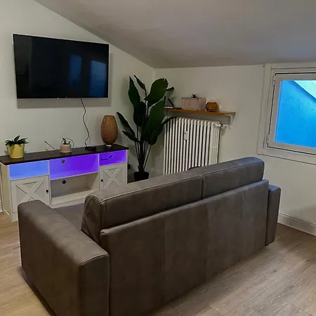 Διαμέρισμα Nk House